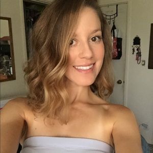 Meet your Posher, Carissa